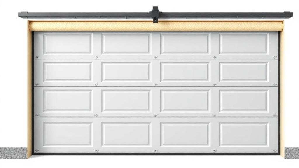 ROI of Insulated Doors: Making Smart Decisions