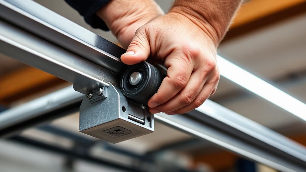 Roller Replacement: A Complete Guide for Homeowners