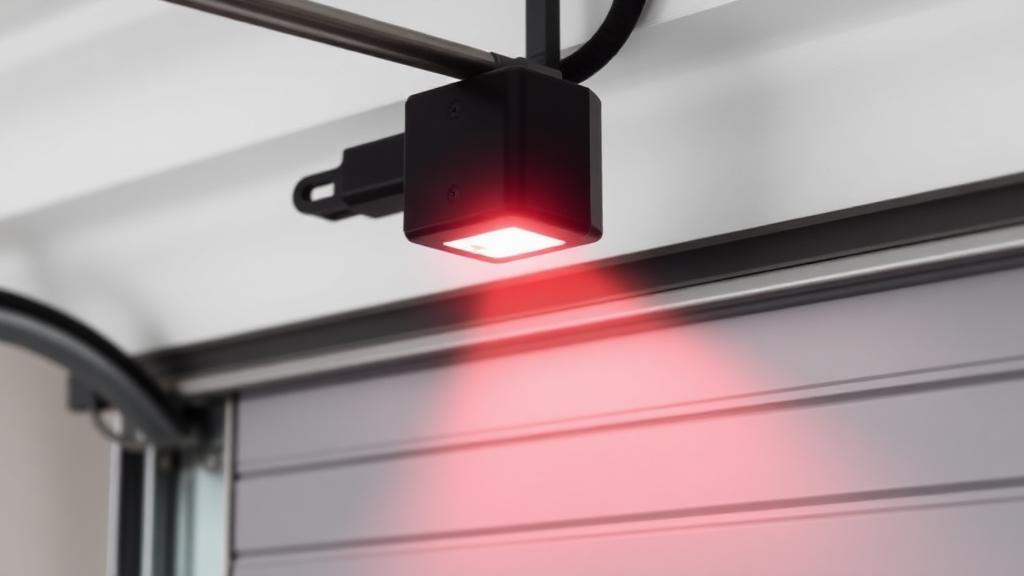 Crush Prevention Systems: Protecting Your Family