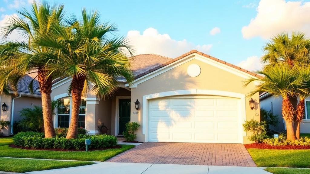 Preparing Your Garage Door for Summer: Essential Tips