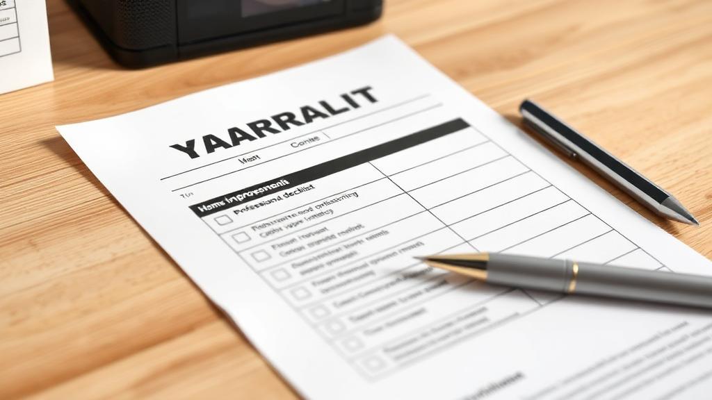 Warranty Comparison: What Every Homeowner Should Know