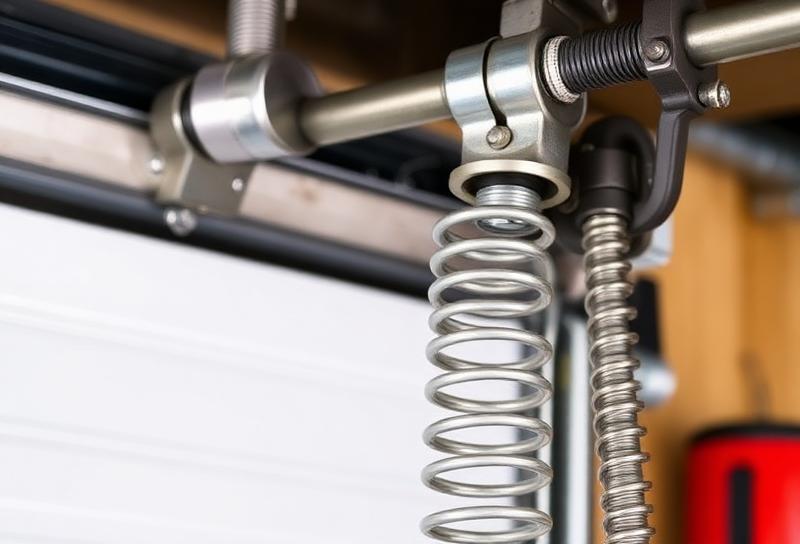 Spring Replacement service in Margate, FL